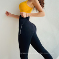 Pantalones para el sudor del gimnasio para el gimnasio Leggings de fitness al por mayor